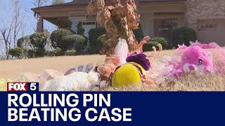 I-Team: Fired DFCS worker says she didn’t handle rolling pin beating case, but got the ax anyway