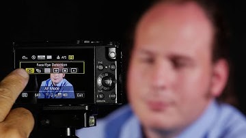Panasonic LUMIX DMC-LX10 Face Eye Detection