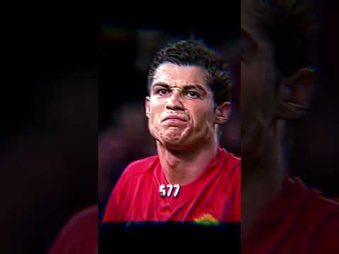 شاهد كرستيانو رونالدو الوحش مع اغنية أنا ديب مع الدياب