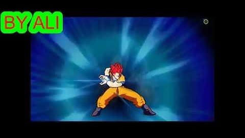 Dragon Ball Shin Budokai New 2020 Mod