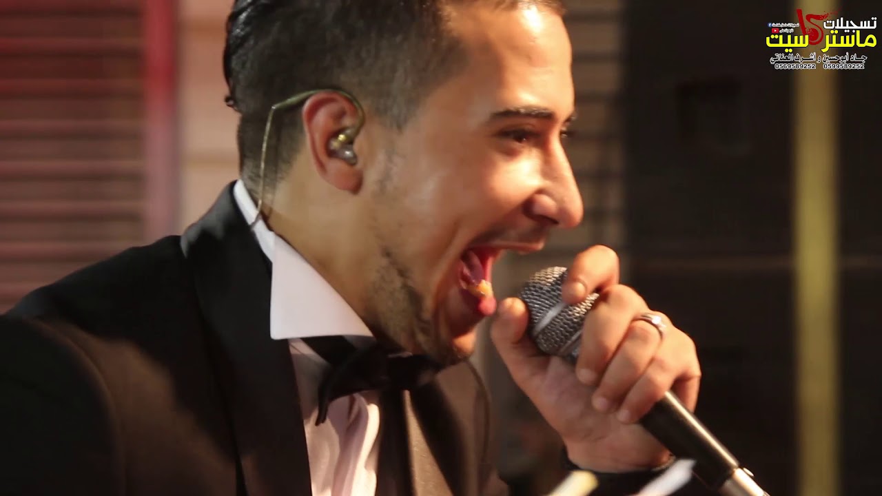 اقوى دحية عام 2017 دمارمجد ابوغربيه ونزار الصياد - مهرجان حلحول آل حنيحن 2017HD (تسجيلات ماستركاسيت)