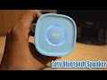 Letv Bluetooth Speaker Unboxing & Sound Quality Test