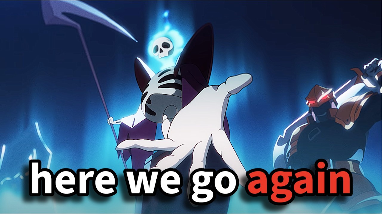 I Didn't Think Slay the Spire Could Get Better