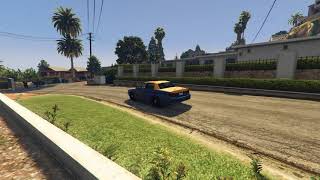 Taxi Hill Climb screenshot 4