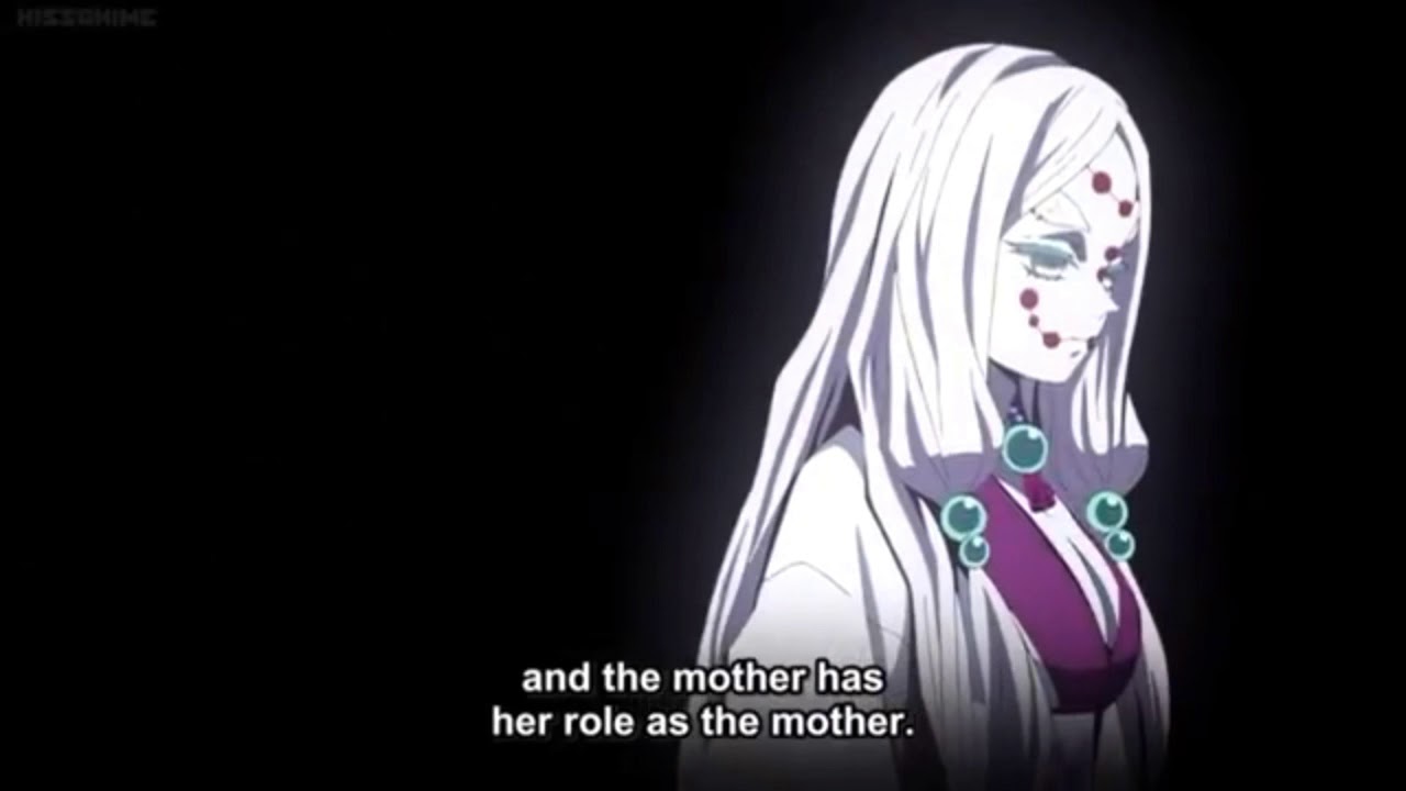 Cradles Demon Slayer Rui AMV YouTube