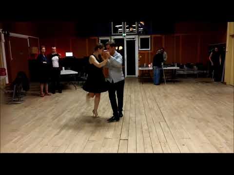 François Saulnier et Aude Engelaere