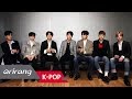 [Pops in Seoul] Get ready? It's showtime! iKON(아이콘) Interview of 'Love scenario'