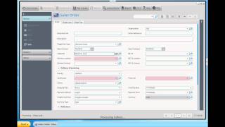 Asset Management - VIENNA Advantage ERP CRM