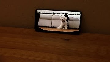 True3D View | Record3D iOS app