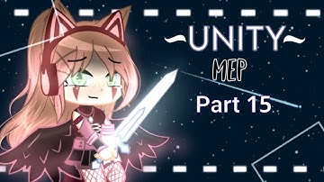 -《 UNITY 》- [ CLOSED  MEP ] - °•RULES IN DESCRIPTION•°