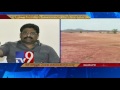 Visakha land scam: TDP MLC flays YSRCP for seeking CBI probe