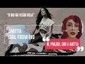Girl from Rio - Anitta *analisando a letra*