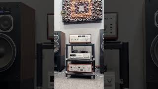 Pioneer Cs-955+ Accuphase E-303