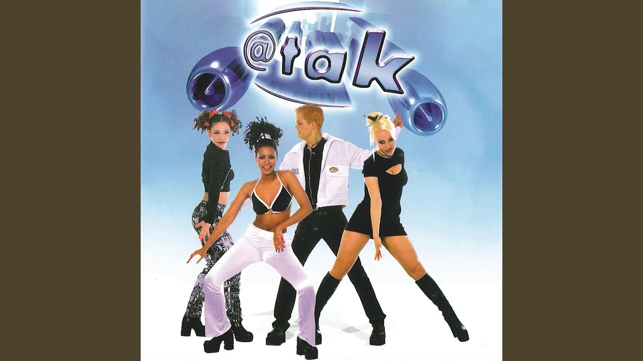 Love On The Moon (Original Radio Edit)