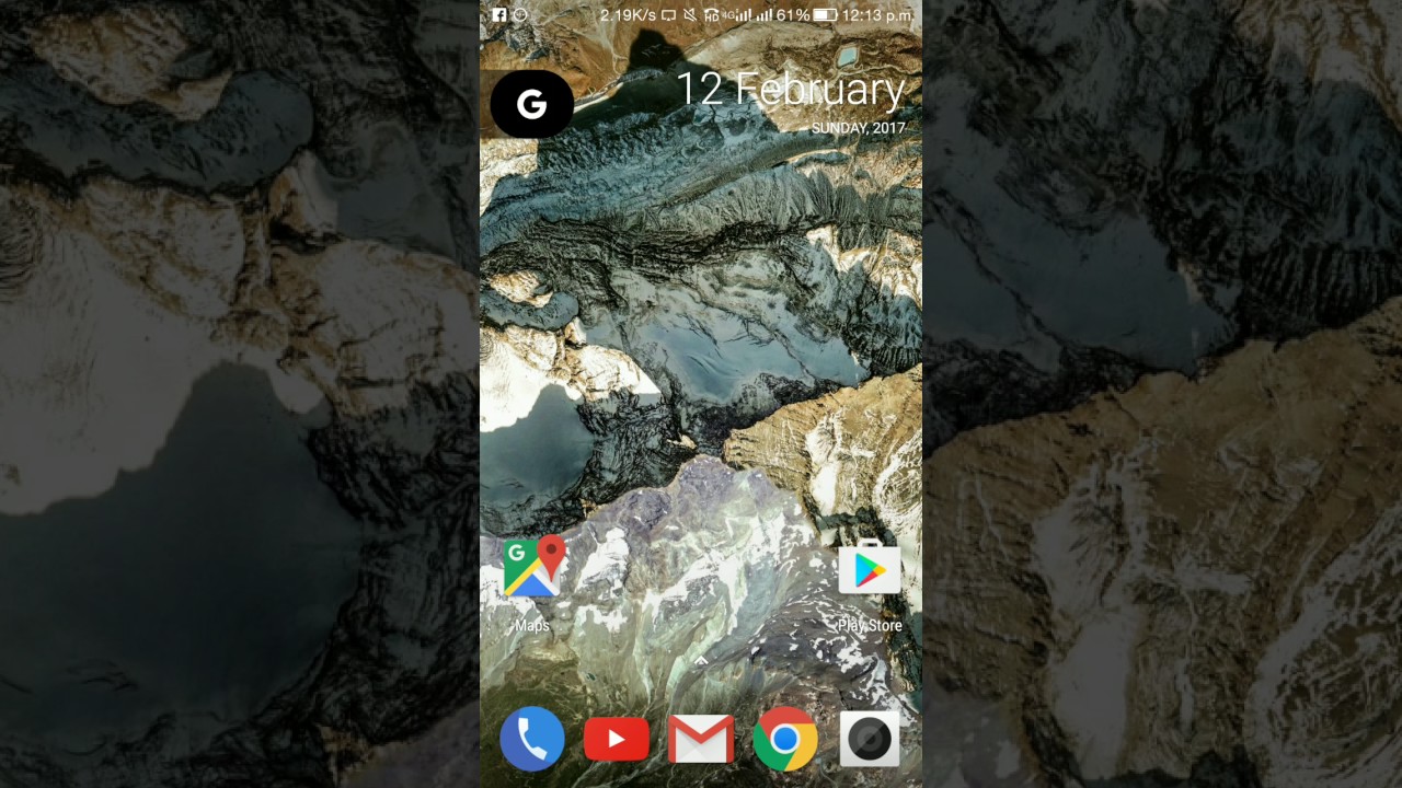 New pixel Launcher v7.1.1😎😎