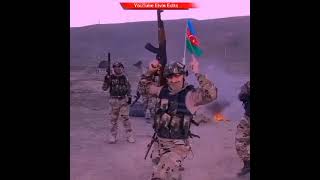 AZƏRBAYCAN ƏSGƏRLƏRİ🇦🇿 AZERBAİJANİ SOLDİERS#fyp#army#shorts#azerbaycan#turkey#pakistan#uzbekistan