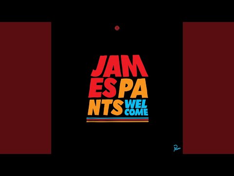 James Pants — Crystal Lite