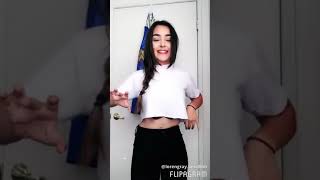 My Favorite Belly Dancer Hailey Orona