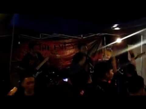 Soul Of Slamming ft. Bagus Kill Suffer - Dunia Neraka