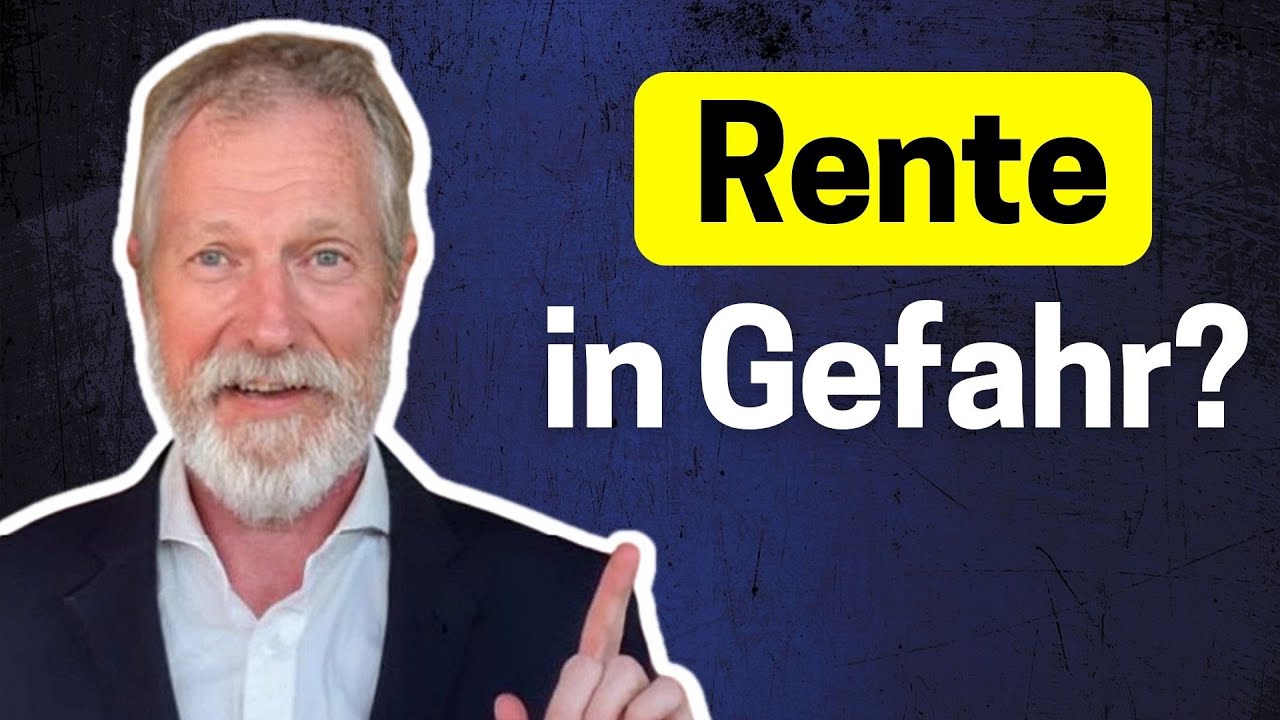 Wird es die gesetzliche Rente bald noch geben? Tipps für deine ...