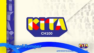 Channel Bumper (Aug 15 - Sep 17, 2025): 2025 Remake | KITA (by Astro)