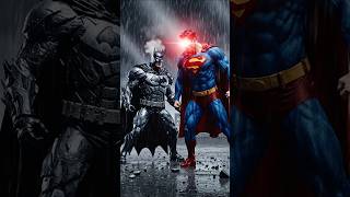 BATMAN VS SUPERMAN/EPIC FLIGHT SCENE/ #shorts #viral #short