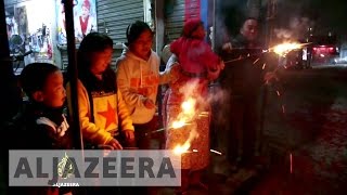 Wukan: China's Democracy Experiment - Episode 4