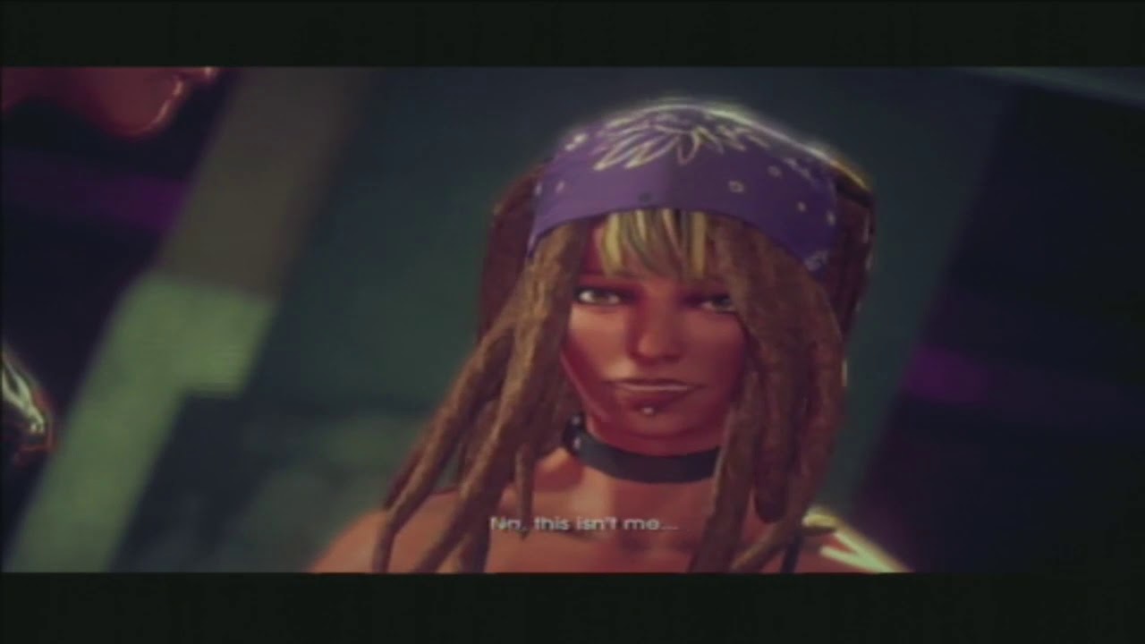 Saints row 4 shaundi flirten