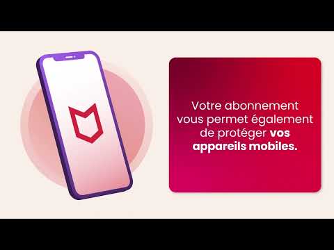 Vidéo: Comment télécharger l'antivirus McAfee ?