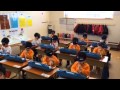 目隠しで鍵盤ハーモニカ！メロディオンは幼児教育の発達にも最適です。
