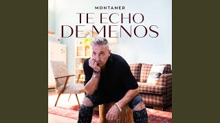 Miniatura del video "Ricardo Montaner - Te Echo de Menos"