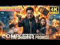【 🎥Doblado al Españo】Chow Yun-fat lucha solo contra narcos y salva a su hija 🔫
