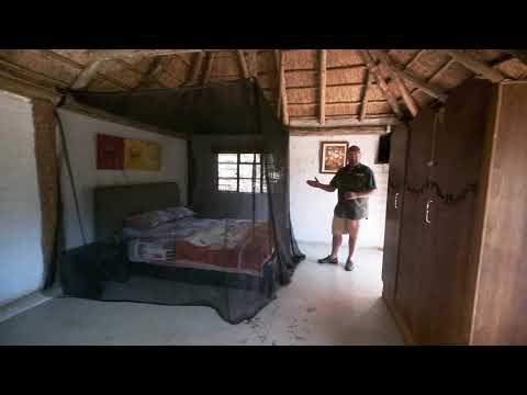 Kudu Lodge