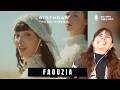 Faouzia Birthday MV Vocal Coach Reaction Analysis 