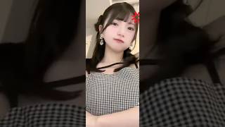 ↑↑ライブ配信はこちらから! 姫野ひなの tiktok himeno hinano ＃姫野ひなの ＃live ＃姫野 ＃かわいい＃dance ＃japanese ＃girl ＃cute