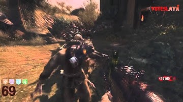 SHANGRI LA Script ERROR | Round 69 | Treyarch PLEASE FIX!!!