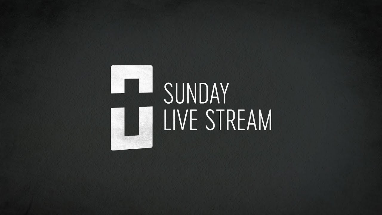 Crossridge Church - March 8, 2026