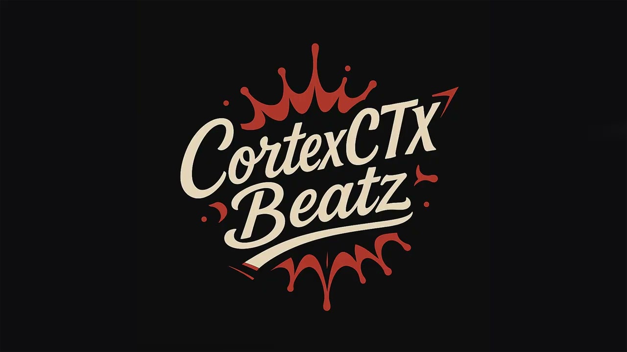[FREE] Metro - Free Rap Hip Hop Instrumental 2026 | CortexCTX Beatz 