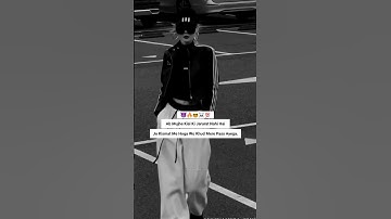 Girls Attitude Shayari Status ☠️ Single Girls Attitude WhatsApp Status#shorts #attitudegirl