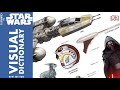 801 star wars the complete visual dictionary new edition 2018