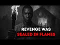 (1855, Tennessee) — Solomon, the Slave Who Burned the Barn With Five Overseers Inside