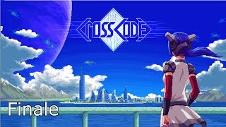 Let's Play CrossCode Finale The Ultimate Experience