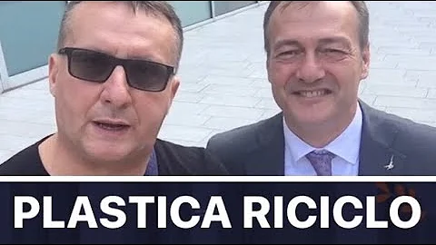 Quando verrà abolita la plastica?