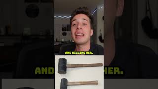 Some people are just an anomaly