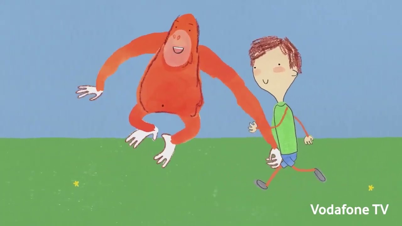 YouTube player