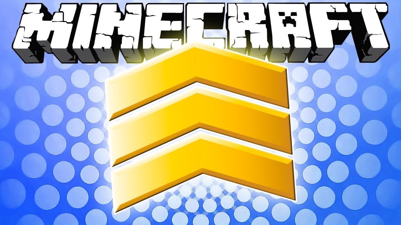 РАНКЕД! [Minecraft Ranked SkyWars Mini-Game] [Перезалив] [#191] - YouTube