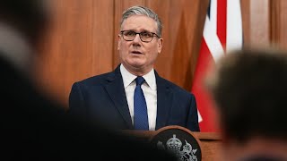 ‘Utterly shameless’: UK public can ‘see through’ Keir Starmer’s resistance to address antisemitism