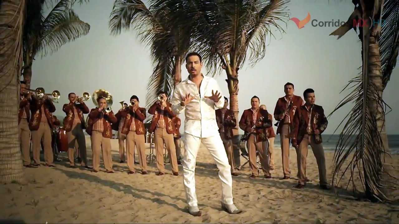 Infiel - German Montero