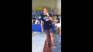 Before i let you go cover abu - SNHS Batch 2003 10th year anniversary!