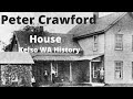 History of Kelso, WA